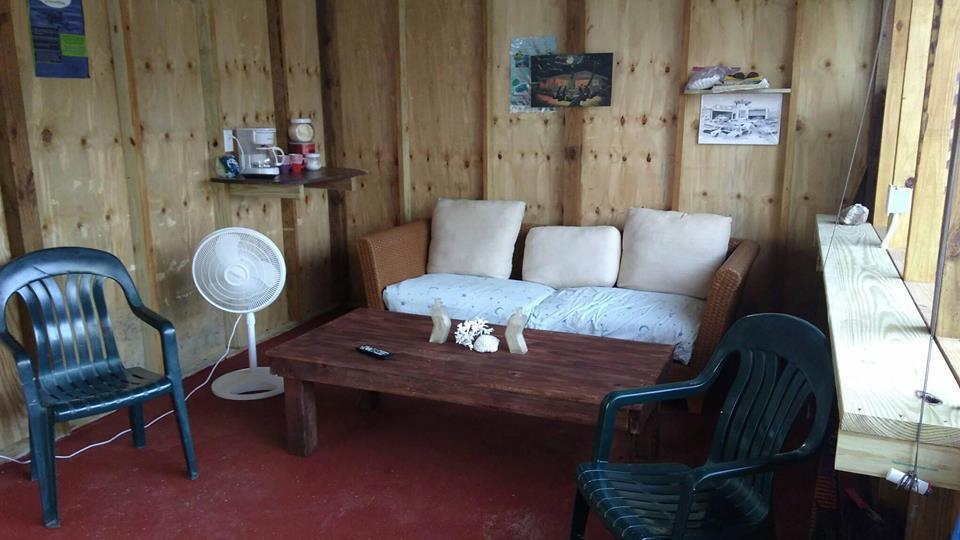 Placencia Hostel Экстерьер фото