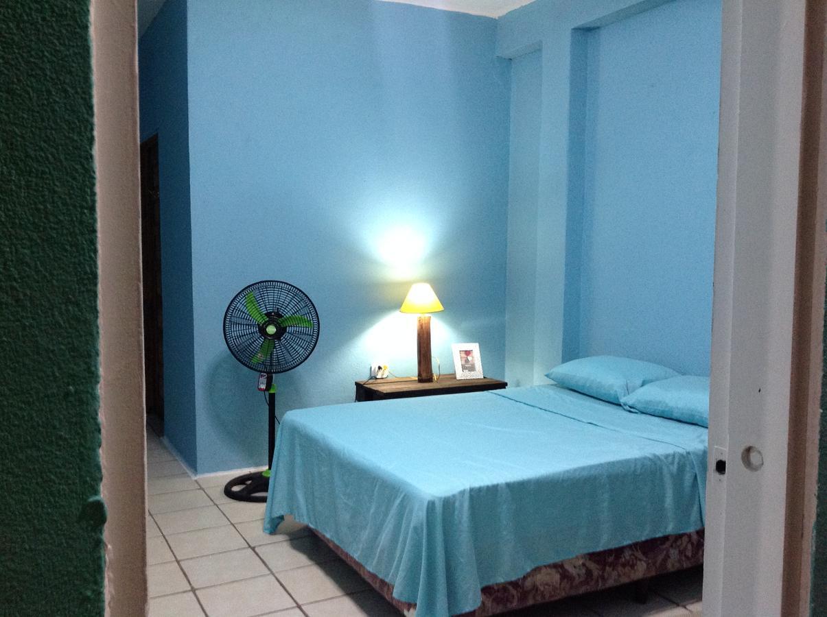 Placencia Hostel Экстерьер фото