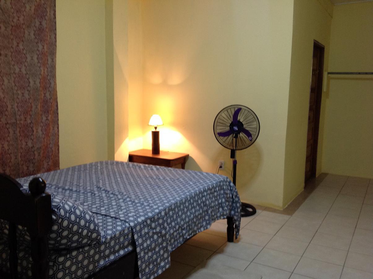 Placencia Hostel Экстерьер фото