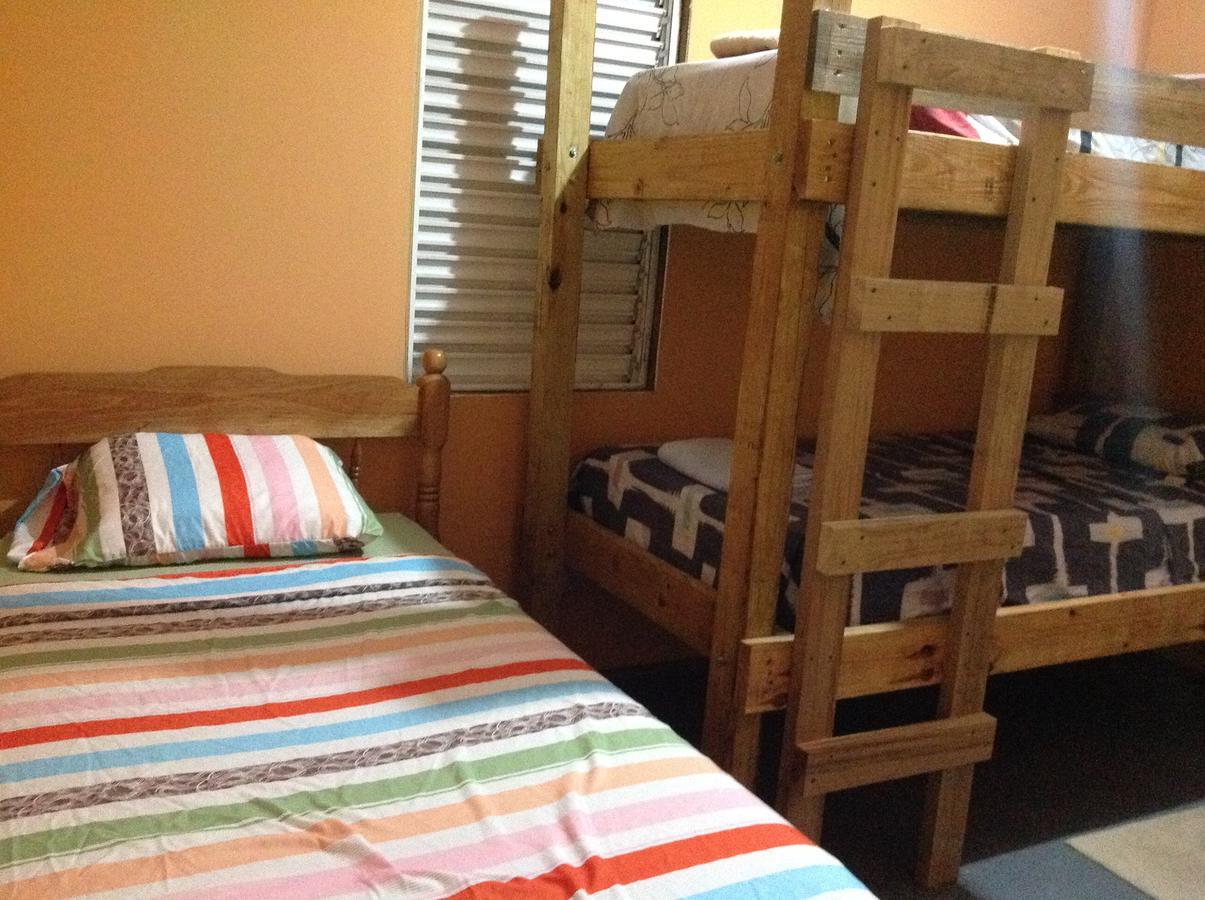 Placencia Hostel Экстерьер фото